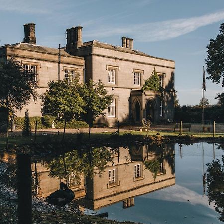 Calthwaite Hall Bed & Breakfast Luaran gambar
